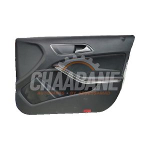 Revetement portiere haut 4portes avant droite A1767201495 Mercedes A (W176) 2.2 A-200 CDI, A-200d 16V