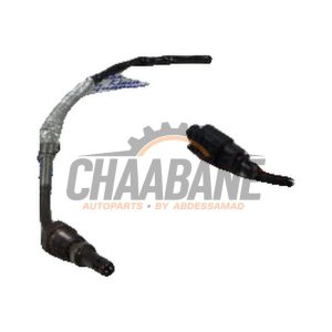Sensor temperature d'echappement 04L906088 Volkswagen Caddy IV 2.0 TDI 102 2015