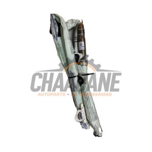 Airbag de toit gauche 0080P1110003 Mercedes CLA Shooting Brake (117.9) 2.2 CLA-200 CDI, 200 d 16V