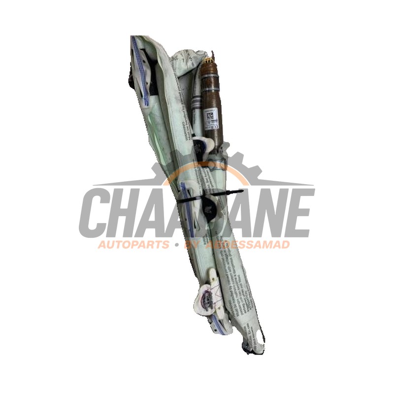 Airbag de toit gauche 0080P1110003 Mercedes CLA Shooting Brake (117.9) 2.2 CLA-200 CDI, 200 d 16V