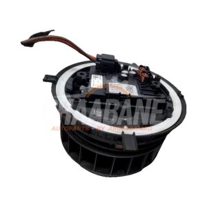 Ventilateur chauffage 0130309006 Mercedes C-Klasse AMG (W205) C-43 AMG 3.0 V6 24V Turbo 4-Matic