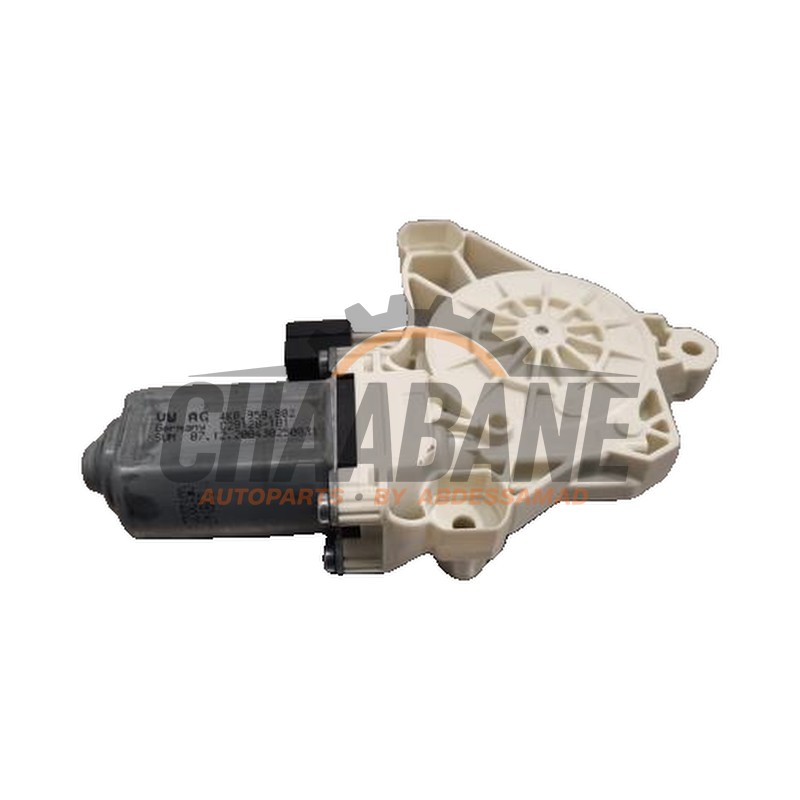 Moteur de vitre portiere 4K0959802 Skoda Enyaq iV 80 2021