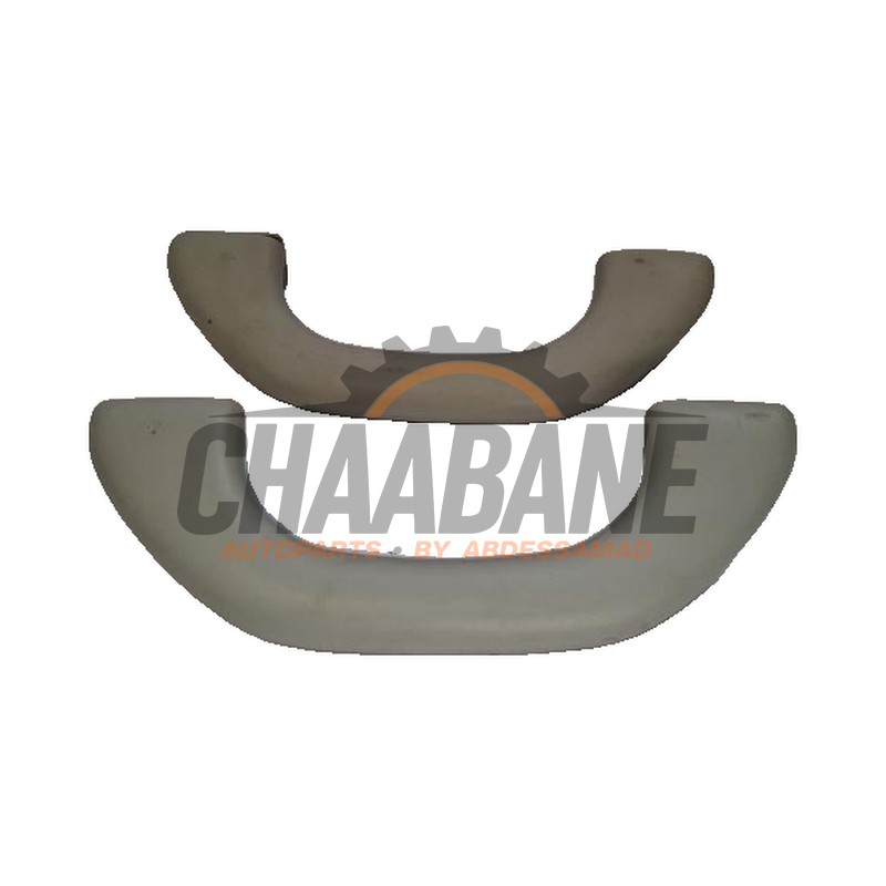 Kit poignee 2K0857607D Volkswagen Caddy IV 2.0 TDI 102 2015