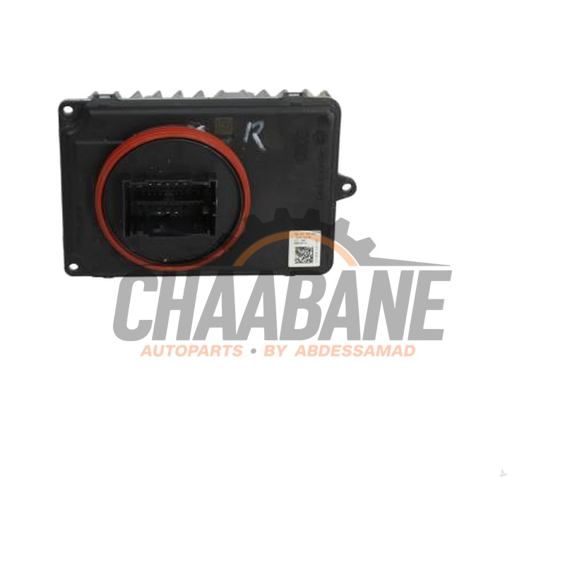 Ordinateur eclairage 4K0941591BC Audi E-tron (GEN) 55 quattro 2018