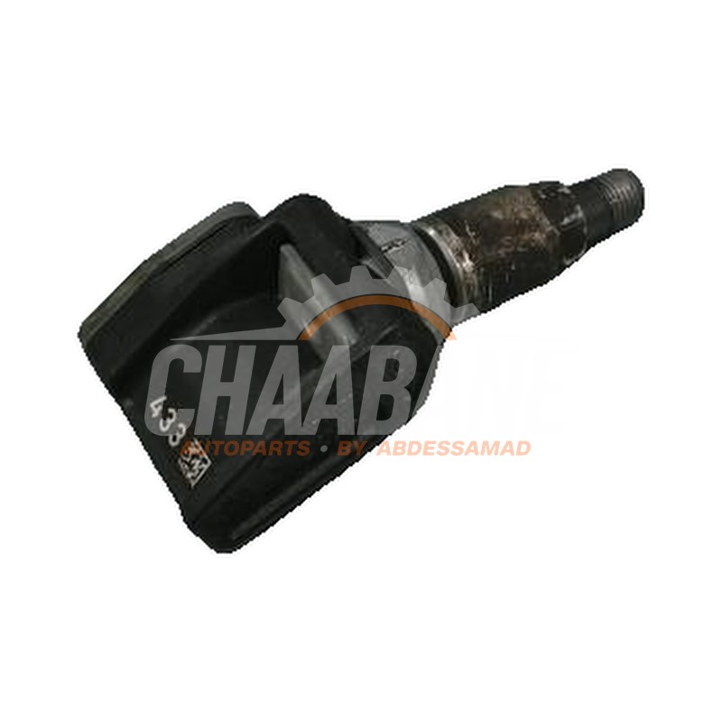 Capteur gonflage pneus A0009052102 Mercedes E-Klasse