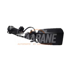 Attache ceinture arriere gauche A2058600401 Mercedes E (R238) E-220d 2.0 Turbo 16V