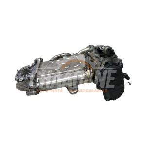 Refroidisseur RGE 6541407700 Mercedes S (222.0/222.1) 3.0 S-400d 4-Matic