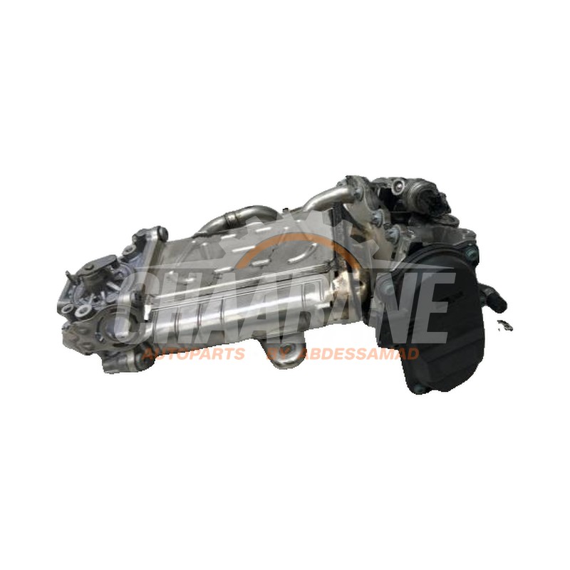 Refroidisseur RGE 6541407700 Mercedes GLE (V167) 400d 2.9 4-Matic