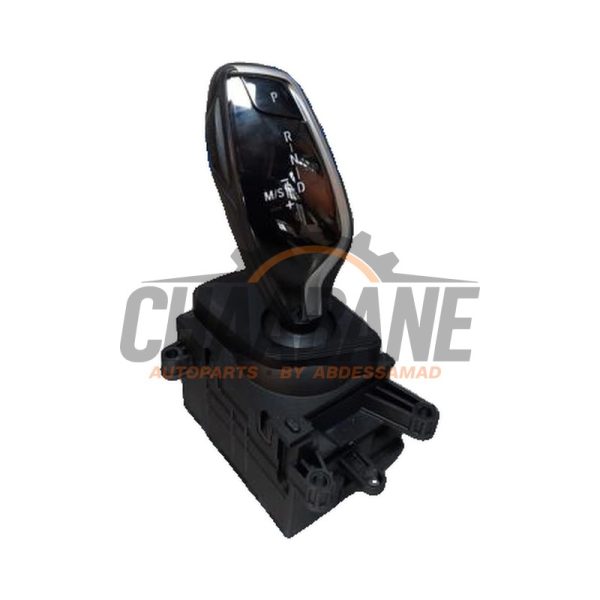 Levier de selection automatique GW680533201 BMW 7 serie (G11/12) 740i,Li 24V 2015 / 2022