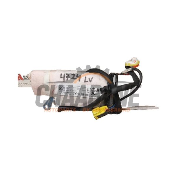 Airbag siege 8W5880241K Audi A4 (B9) 2.0 40 TDI 16V 2015