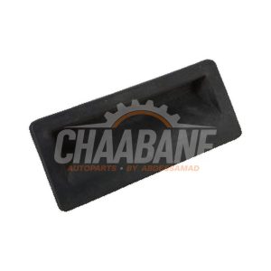Poignee hayon 5N0827566T Audi A3 2012 / 2020