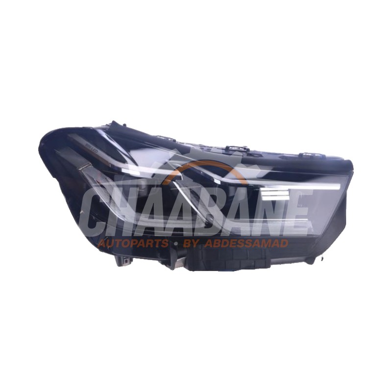 Phare droit 5A38904 BMW 6-Serie 2017 / 2024