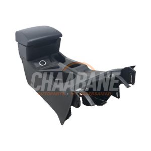 Accoudoir 5F0864207C Seat Leon ST (5FF) 1.4 TSI ACT 16V 2012 / 2020