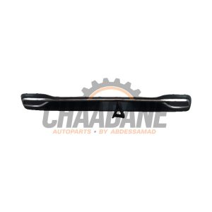 Diffuseur pare-choc arriere 5H6807568A9B9 Volkswagen Golf VIII (CD1) 1.5 TSI BlueMotion 16V 2019