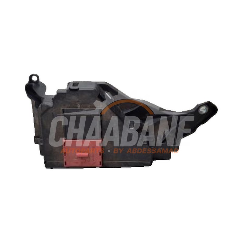 Porte fusible A2135403839 Mercedes E (R238) E-220d 2.0 Turbo 16V