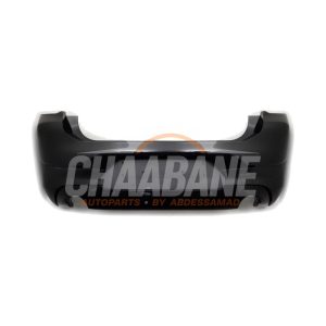 Pare choc arriere 51127426434 BMW X2 (F39) xDrive 20d 2.0 16V 2017 / 2023
