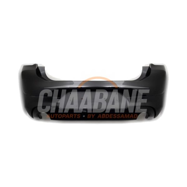 Pare choc arriere 51127426434 BMW X2 (F39) xDrive 20d 2.0 16V 2017 / 2023