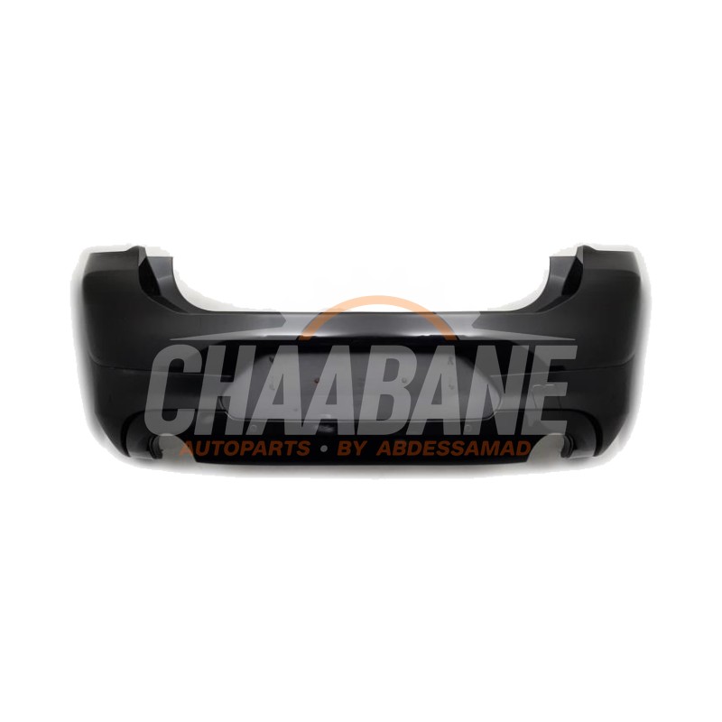 Pare-chocs arriere 51127426434 BMW X2 (F39) xDrive 20d 2.0 16V 2017 / 2023