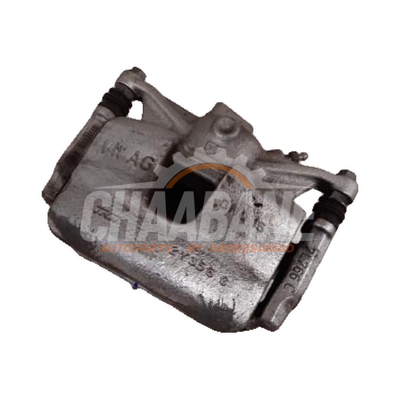 Etrier de frein (pince) avant gauche 5WA615123 Seat Leon 2020