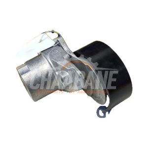Rouleau tendeur courriere de multi 04E145299L Audi Q2 (GAB/GAG) 1.0 TFSI 12V 2016