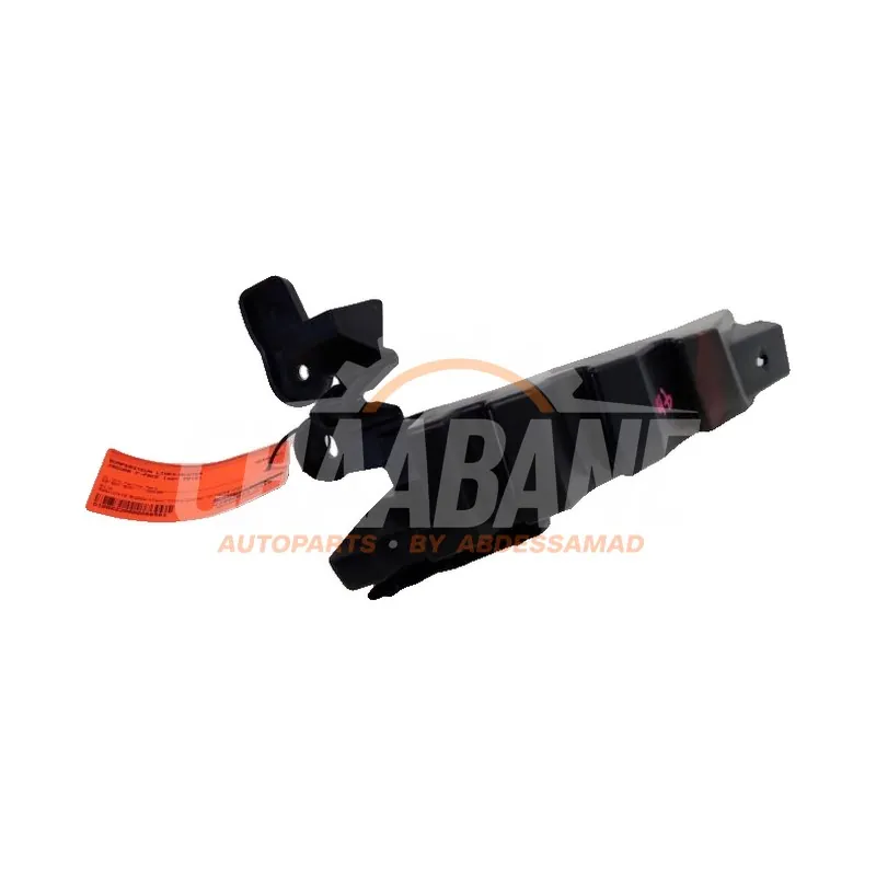 Support pare-chocs arriere gauche HK8317A882 Jaguar F-Pace 3.0 D 24V AWD