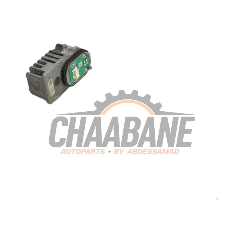 Ordinateur eclairage virage 1305715284 Mercedes C (W205) C-160 1.6 16V