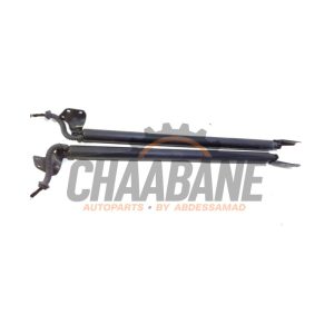 Kit amortisseur gaz hayon 9Y0827851 Porsche Cayenne 2017