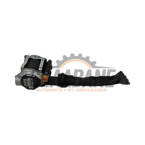Ceinture arriere droit 82A857805B Audi A1 Sportback (GBA) 1.0 30 TFSI 12V 2018