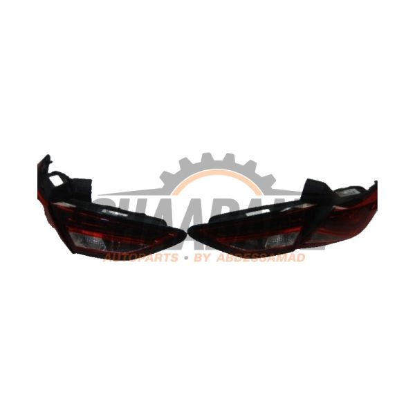 Kit feux arriere gauche + droite 5F0945208E Seat Leon (5FB) 2012 / 2020