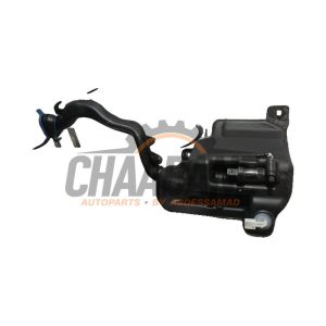 Reservoir lave-glace avant A2468690220 Mercedes GLA (156.9) 2.2 220 CDI 16V 4-Matic
