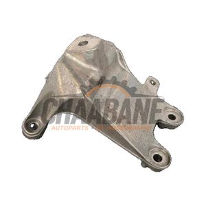 Support moteur 95B199308C Porsche Macan (95B) 3.0 V6 24V S 2014