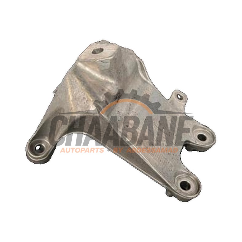 Support moteur 95B199308C Porsche Macan (95B) 3.0 V6 24V S 2014