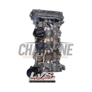 Couvercle soupapes A2740160100 Mercedes C (W205) C-180 1.6 16V