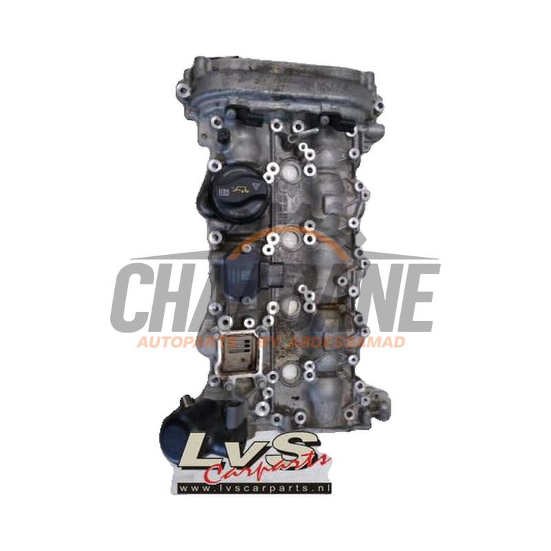 Couvercle soupapes A2740160100 Mercedes C (W205) C-180 1.6 16V