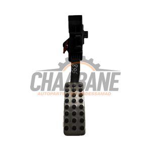 Pedale daccelerateur A2463001604 Mercedes GLA (156.9) 1.6 180 16V