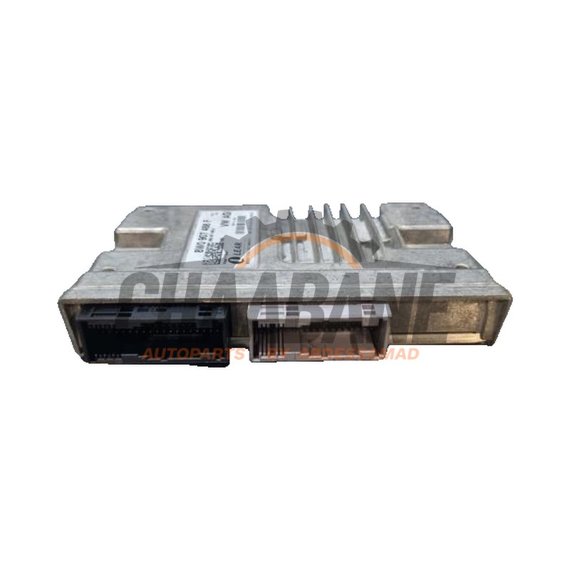 Module (divers) 8W0907468F Audi A4 Avant (B9) 2.0 30 TDI Mild hybrid 16V 2015
