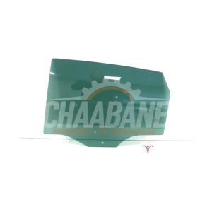 Vitre portiere 4portes arriere gauche 6F0845025C Seat Ibiza V (KJB) 1.0 MPI 12V 2017