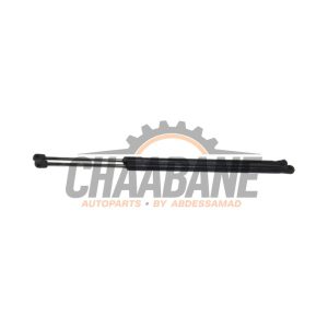 Verin de coffre 5F9827550D Seat Leon ST (5FF) 1.5 TSI 16V 2012 / 2020