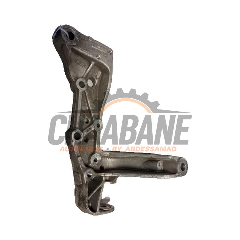 Bras de suspension avant gauche 1K0199295E Audi A3 Limousine (8VS/8VM) 1.5 TFSI 16V 2013 / 2020