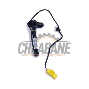 Airbag pietons A1779062301 Mercedes A-Klasse AMG (177.0) 2.0 A-35 AMG Turbo 16V 4Matic