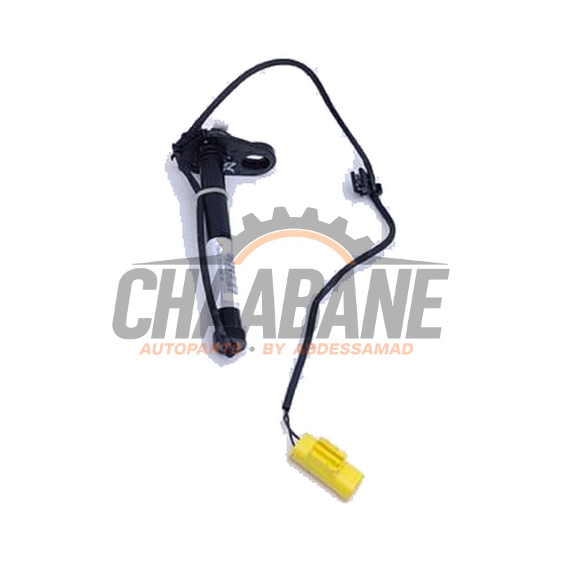 Airbag pietons A1779062301 Mercedes A-Klasse AMG (177.0) 2.0 A-35 AMG Turbo 16V 4Matic