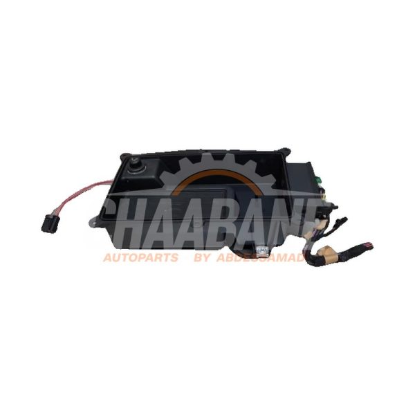 Telephone (divers) 8W0864981 Audi A5 Cabrio (F57/F5E) 3.0 TDI V6 24V Quattro 2016