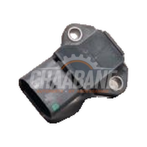 Capteur pression turbo 04C906051B Audi Q3 Sportback (F3N) 1.4 45 TFSIe 16V 2019