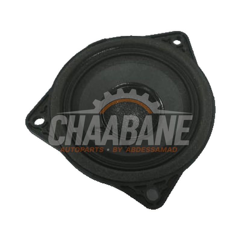 Haut-parleur 971035415F Porsche Cayenne 2017