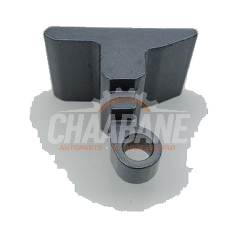 Charniere porte arriere droite 41527200244 BMW X5 (F15) xDrive 40e PHEV 2.0 2013 / 2018