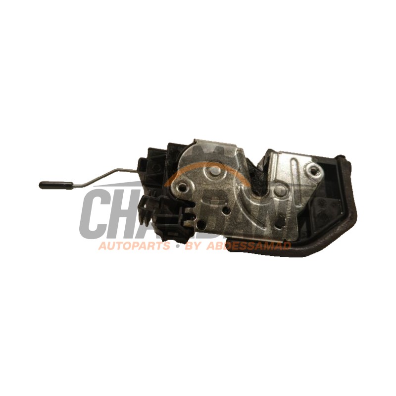 Serrure avant droite 053702 BMW 3-Serie 2013 / 2018