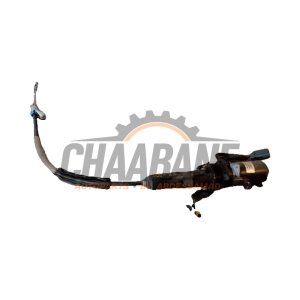 Moteur frein a main 7151120 Jaguar XF (X260)