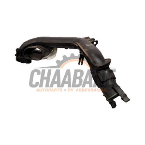 Tuyau daspiration air 04C145673 Seat Ibiza V (KJB) 1.0 TSI 12V 2017