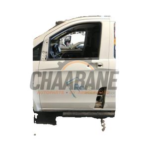 Portiere 2portes gauche A4477206600 Mercedes Vito