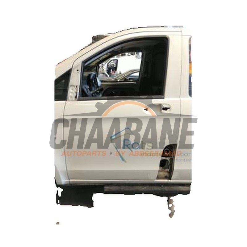Portiere 2portes gauche A4477206600 Mercedes Vito